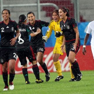 Medina confía en el crecimiento del Tri