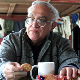 Monsiváis nos hará mucha falta: Héctor Abad