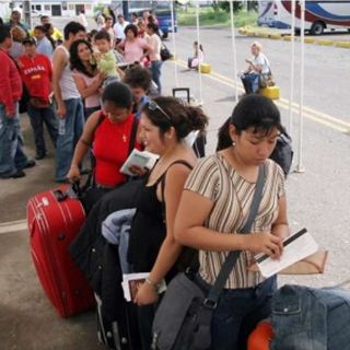 Motiva tema migratorio el voto latino en comicios de noviembre en EU