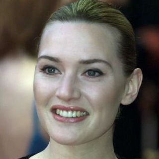 Kate Winslet reaparece tras su separación