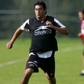 Atlas, preparado para iniciar con dos visitas consecutivas