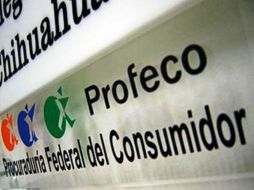 Dicha reforma faculta a organizaciones civiles a interponer denuncias a nombre de consumidores que sufran algún tipo de abuso. ESPECIAL  /