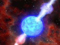 Un equipo de científicos de México y EU alista un ambicioso proyecto de observación celeste. ESPECIAL  /