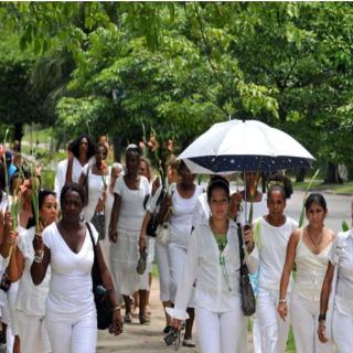 Confirman Damas de Blanco su vigencia mientras haya presos políticos