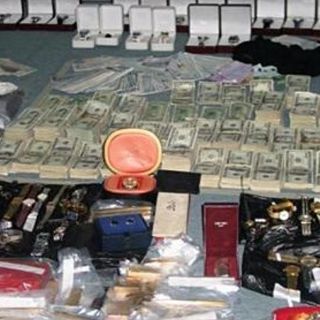 Cómplices de robo a banco reciben sentencia