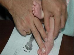 Entre 1990 y 2005, del total de personas nacidas en un año, casi ciento por ciento quedaron registradas al quinto año de vida. ESPECIAL  /