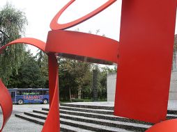 'Diálogos' es una iniciativa que convoca a reconocidos artistas y personajes culturales a sostener un diálogo público. ESPECIAL  /