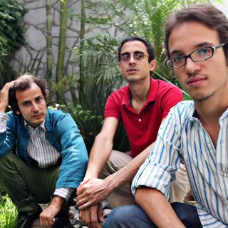 Santiago Cumplido, una voz entre el Renacimiento y el Barroco