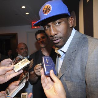 Stoudemire y Nowitzki se niegan a jugar con sus selecciones