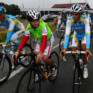El Tourmalet definirá al ganador del Tour de Francia