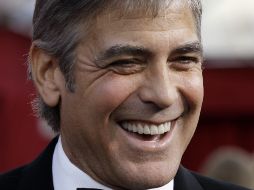 El actor será el cuarto en ser honrado con el premio. AP  /