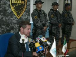 De aceptarse la propuesta desaparecerían las corporaciones municipales. INFORMADOR ARCHIVO  /