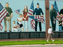 La ciudad de Fremont, en Nebraska, toma una medida antimigrante. AP  /