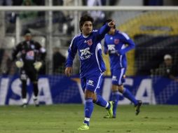 La 'U' contará con su cancha habitual para el partido de vuelta contra el Chivas, programado para el 3 de agosto. JAMMEDIA  /