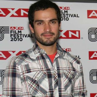 Alfonso Herrera debuta como conductor