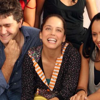 Martín Altomaro, satisfecho con ''Soy tu fan''