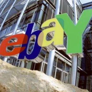 EBay gana un 18.31% más en el primer semestre