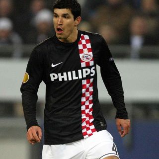 Mexicanos 'europeos' vuelven a la actividad