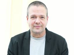 José Fors decidió grabar algunas de sus composiciones favoritas en ''Reproducciones vol. 1''. M. FREYRÍA  /