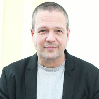 José Fors se reinterpreta