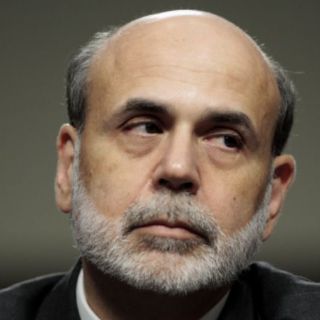 Bernanke dice que el panorama económico es ''inusualmente incierto''