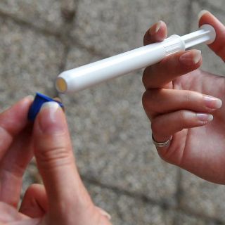 Sólo 25% de enfermos pueden tratarse de sida