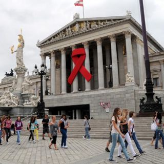 Nueva vacuna, esperanza contra el sida