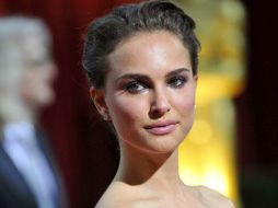 Será protagonizado por Natalie Portman quien interpreta a una bailarina. EFE  /