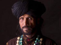 También podrá escucharse a un faquir sufí llamado Sain Zahoor, que toca un instrumento de tres cuerdas llamado 'tumba'. ESPECIAL  /