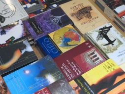 La convocatoria a este concurso de literatura tuvo una respuesta superior a las expectativas. ARCHIVO INFORMADOR  /