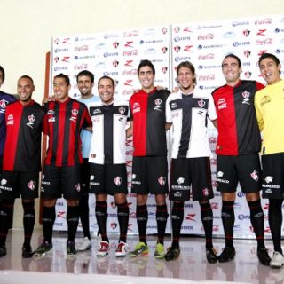 Atlas muestra su nueva piel