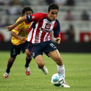 La liga de México en la posición 13