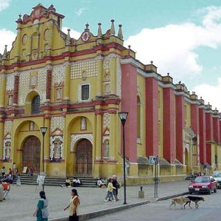 El Festival Cervantino celebrará el Bicentenario