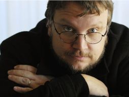 Del Toro podría dirigir una nueva versión de la película ''Frankestein''. REUTERS  /