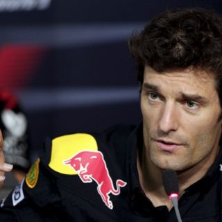 Red Bull se concentra en la carrera