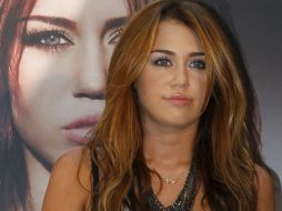 La cantante juvenil prefiere tomar las críticas hacia ella como un cumplido. EFE  /