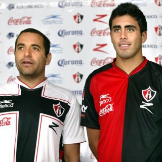 Akron se une al Atlas