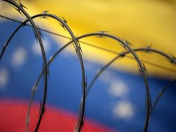 El presidente venezolano Hugo Chávez anunció la ruptura de las relaciones diplomáticas con Colombia esta mañana. AFP  /