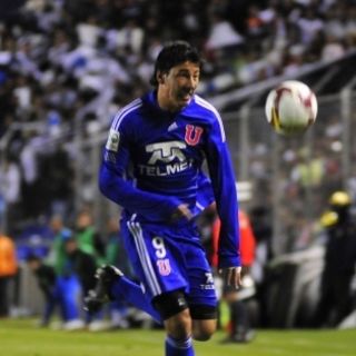 La 'U' de Chile empata con Audax