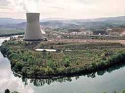 Afirman que el reactor ampliará el uso de las fuentes de uranio verificado de China. ESPECIAL  /