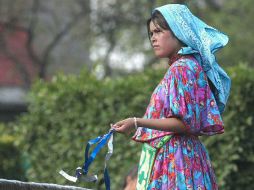 Ls poblaciones mexicanas tienen una herencia en común. ARCHIVO EL INFORMADOR  /