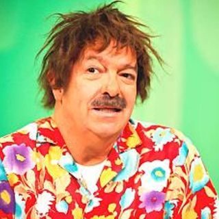 Andrés Bustamante, sin proyecto de TV