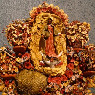 Tonalá premia tradición ceramista