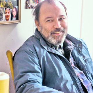 Rubén Blades se transforma