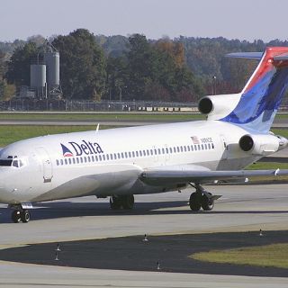 Reportan utilidades mayoría de aerolíneas estadounidenses