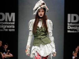 Malafacha va un paso adelante.ESPECIAL  /