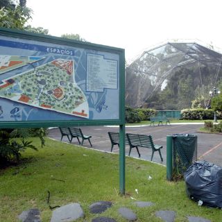 Reconciliar la ciudad