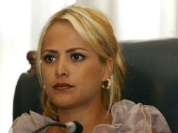 La regidora Gloria Rojas apunta que este año puede concluir la iniciativa para la creación del Comusida. E. BARRERA  /