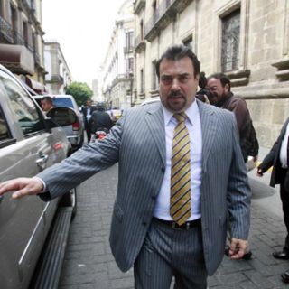 La violencia no afecta a civiles: Tomás Coronado