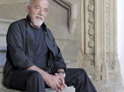 Cinco fueron los años necesarios para comprender sus experiencias místicas.EFE  /